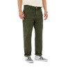 Pantalon homme en coton canvas Work