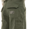 Pantalon homme en coton canvas Work
