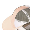 Casquette baseball modèle enfant avec filet Basique