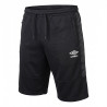 Short long homme bi-matière avec poches et cordon serrage 1224710