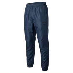 Pantalon de jogging homme regular avec poches zippées logo 806190