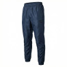 Pantalon de jogging homme regular avec poches zippées logo 806190