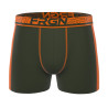 Lot de 3 boxers homme cooling Pro en Mesh