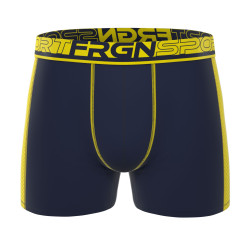 Lot de 3 boxers homme cooling Pro en Mesh