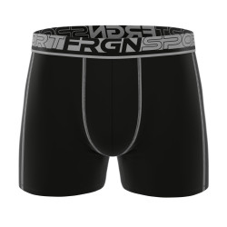 Lot de 3 boxers homme cooling Pro en Mesh