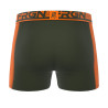 Lot de 3 boxers homme cooling Pro en Mesh