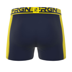 Lot de 3 boxers homme cooling Pro en Mesh