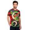 T-shirt homme Dragon Ball Z Shenron