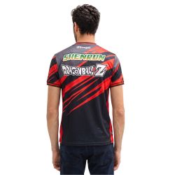 T-shirt homme Dragon Ball Z Shenron