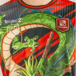 T-shirt homme Dragon Ball Z Shenron