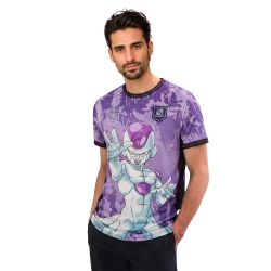 T-shirt homme Dragon Ball Z Freezer