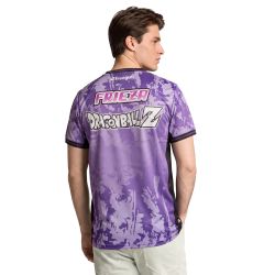 T-shirt homme Dragon Ball Z Freezer