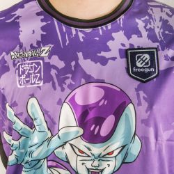 T-shirt homme Dragon Ball Z Freezer