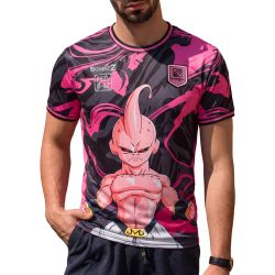 T-shirt homme Dragon Ball Z Buu