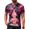 T-shirt homme Dragon Ball Z Buu