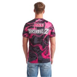 T-shirt homme Dragon Ball Z Buu