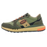 Chaussures Sport Loisirs Tige Basse VILMOR - VON DUTCH