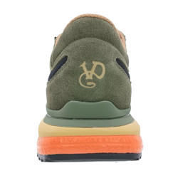 Chaussures Sport Loisirs Tige Basse VILMOR - VON DUTCH