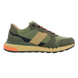 Chaussures Sport Loisirs Tige Basse VILMOR - VON DUTCH