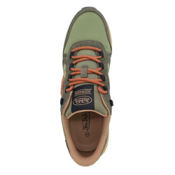 Chaussures Sport Loisirs Tige Basse VILMOR - VON DUTCH