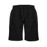 Bermuda pour homme ajustable avec poches zippées et logo 869100