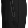 Bermuda pour homme ajustable avec poches zippées et logo 869100