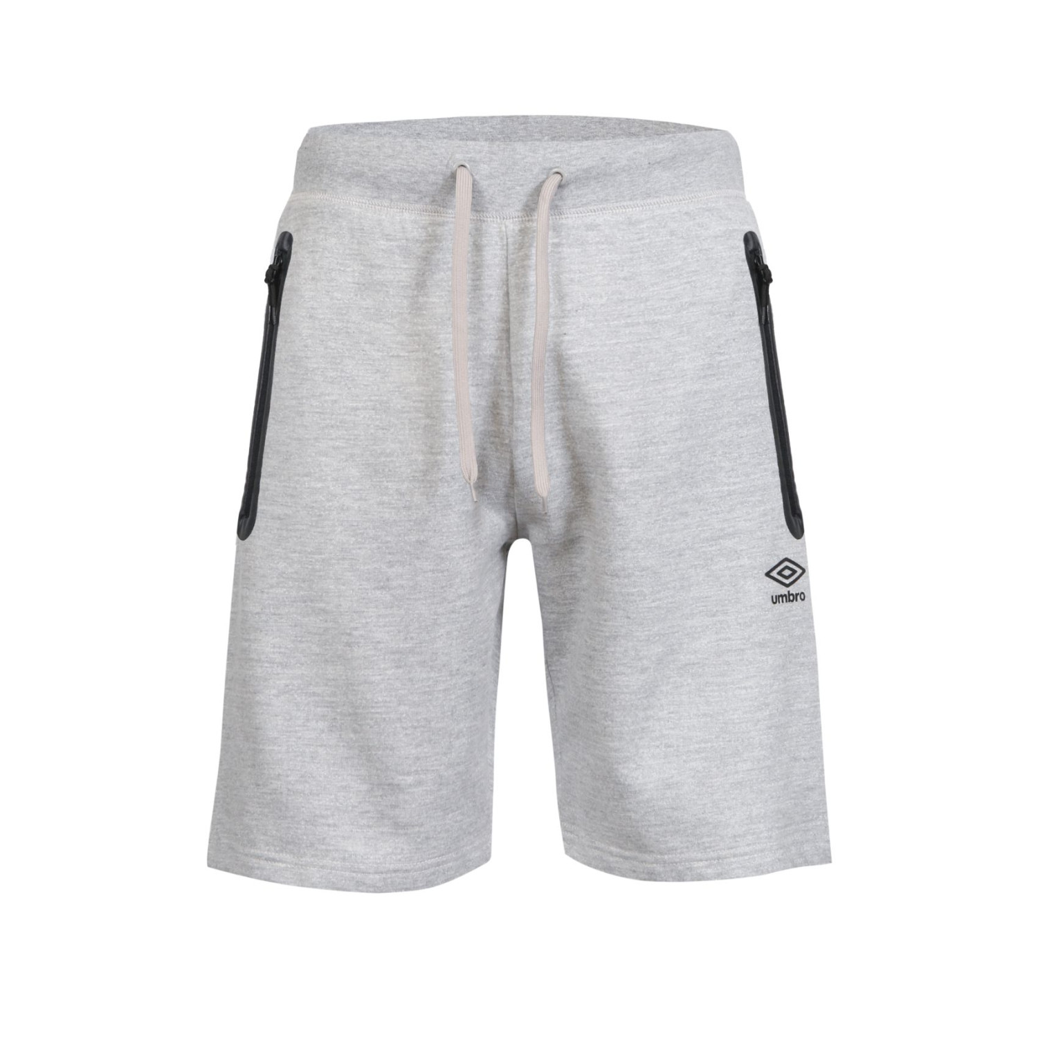 Bermuda pour homme ajustable avec poches zippées et logo 869101