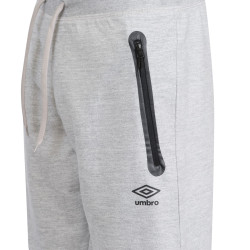Bermuda pour homme ajustable avec poches zippées et logo 869101