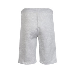 Bermuda pour homme ajustable avec poches zippées et logo 869101