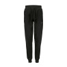 Pantalon de jogging homme épais avec poches zippées et logo 648610