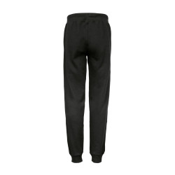 Pantalon de jogging homme épais avec poches zippées et logo 648610