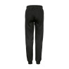 Pantalon de jogging homme épais avec poches zippées et logo 648610