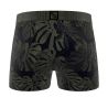 Lot de 3 boxers homme Flowers Garantie 2 ans