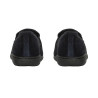 Paire de pantoufles Mocassins sans gêne homme Pufat