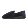 Paire de pantoufles Mocassins sans gêne homme Pufat