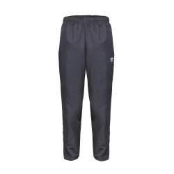 Pantalon de jogging homme regular avec poches zippées logo 806190