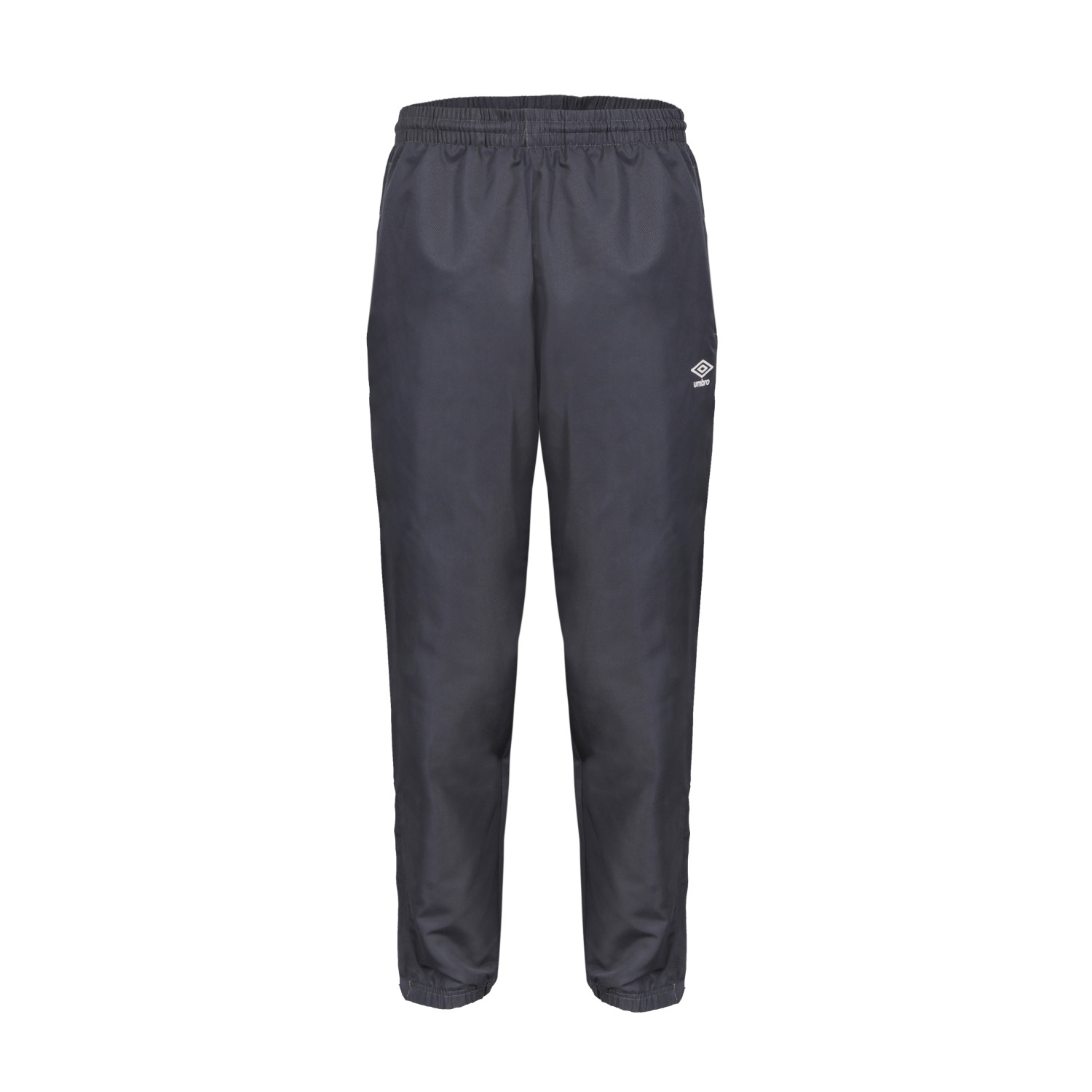 Pantalon de jogging homme regular avec poches zippées logo 806190