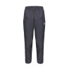 Pantalon de jogging homme regular avec poches zippées logo 806190