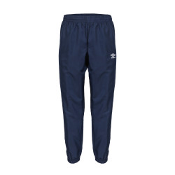 Pantalon de jogging homme regular avec poches zippées logo 806190