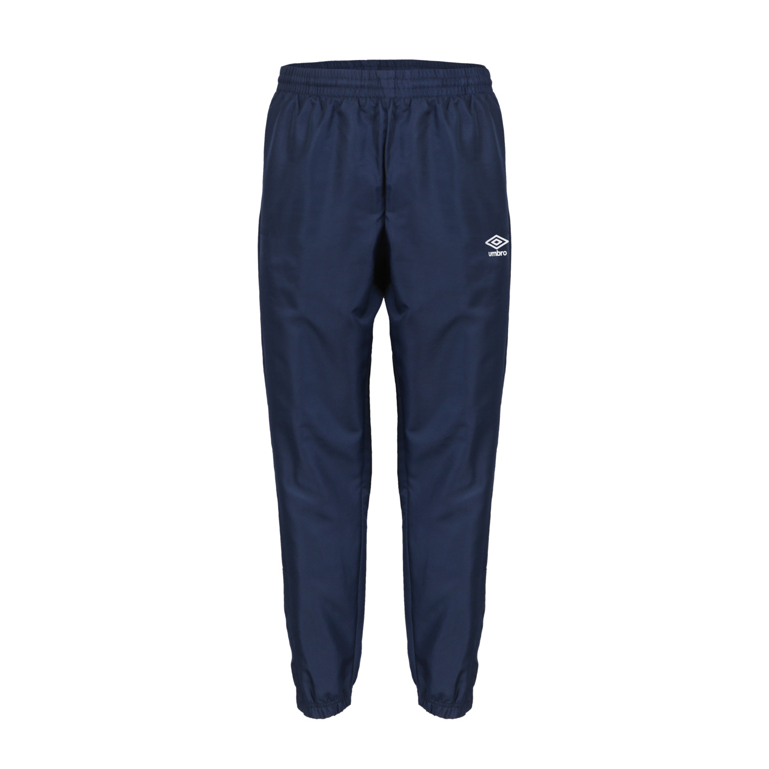 Pantalon de jogging homme regular avec poches zippées logo 806190
