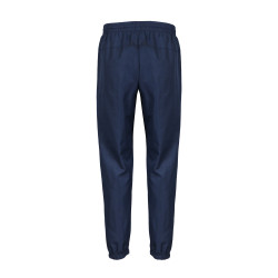Pantalon de jogging homme regular avec poches zippées logo 806190