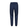 Pantalon de jogging homme regular avec poches zippées logo 806190
