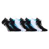 Lot de 7 Paires de Chaussettes Socquettes homme