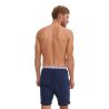 Ensemble Pyjama court Tshirt col rond homme en coton