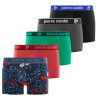 Lot de 5 boxers homme en coton modèle aléatoire pack Surprise