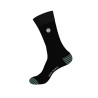 Lot de 6 paires de chaussettes de ville homme unies modèle D