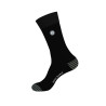 Lot de 6 paires de chaussettes de ville homme unies modèle D
