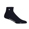 Lot de 6 paires de lowcuts homme unies modèle A126