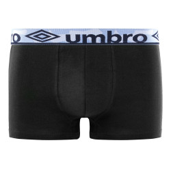 Lot de 6 boxers homme en coton ceinture subli Force