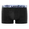 Lot de 6 boxers homme en coton ceinture subli Force